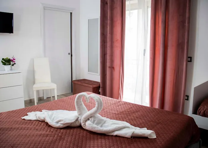 B & B Victoria Pompei